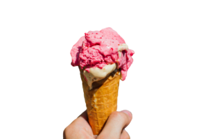 Lody gałkowe Ślemień